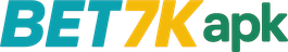 Bet7k APK Logo